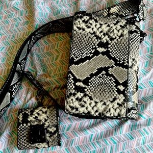 ALDO Quiemar Crossbody